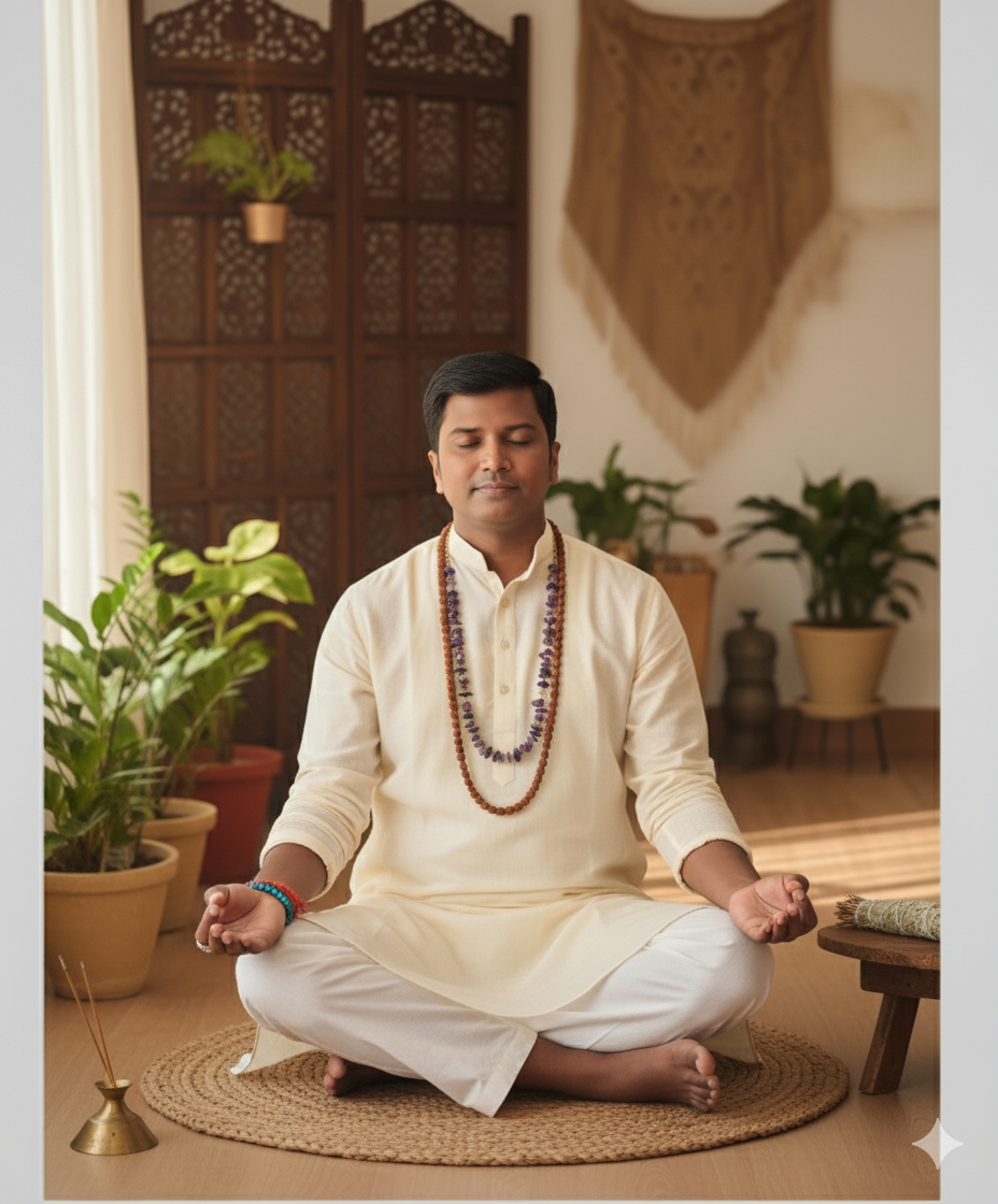 Top 10 Benefits of Reiki Healing for Mind, Body & Soul