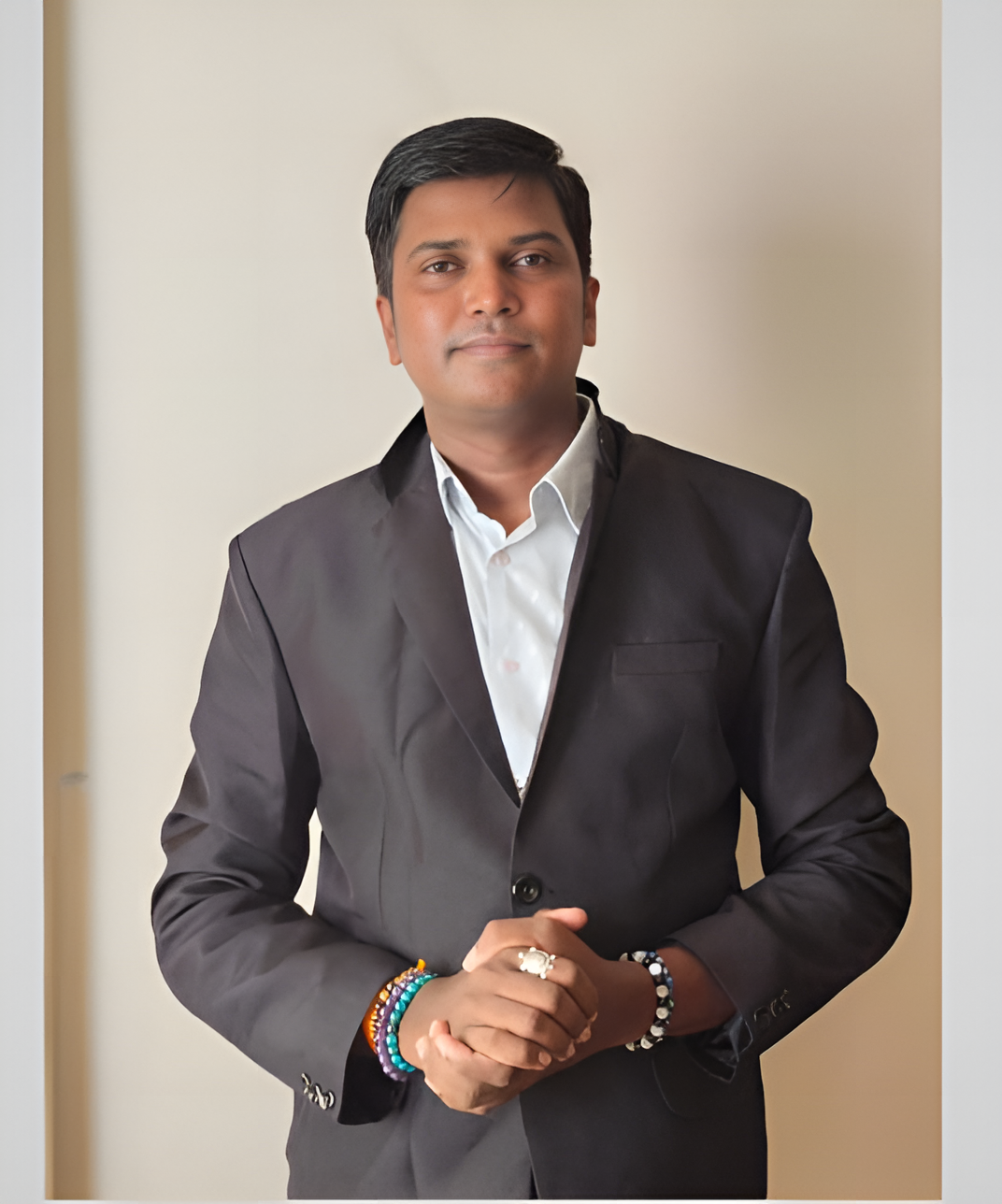 Niilay Patel