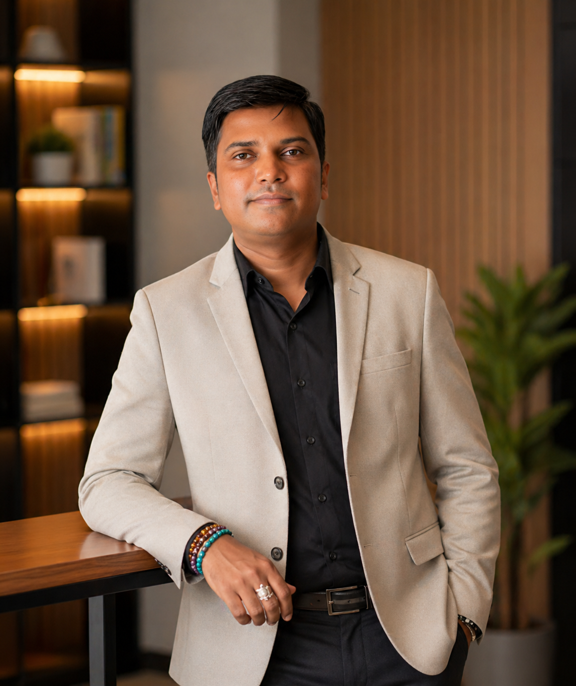 Niilay Patel